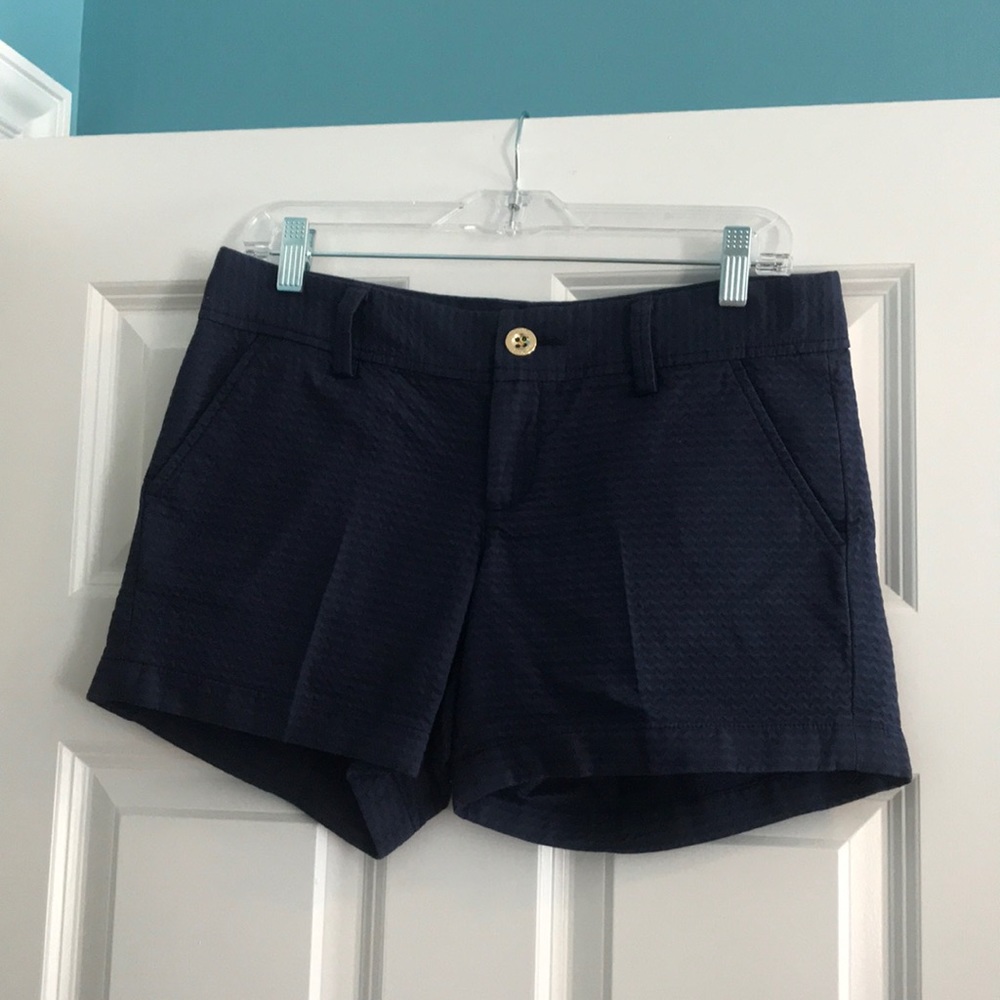 Lilly Pulitzer Callahan Short